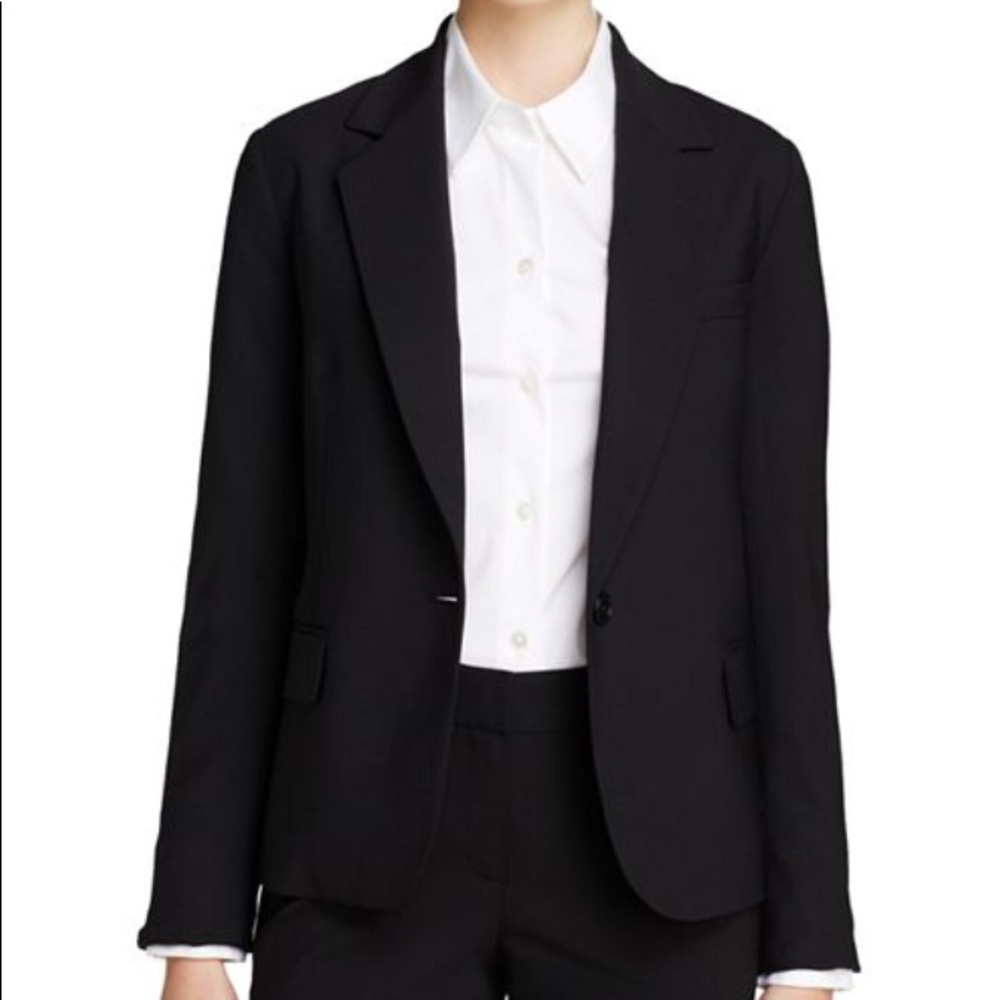 Theory Women’s Gabe Edition Blazer